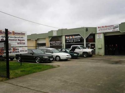 Car repair Carrum Downs